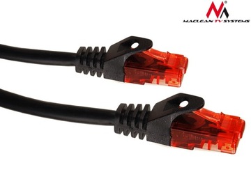 СЕТЕВОЙ КАБЕЛЬ LAN PRO. ETHERNET RJ45 UTP CAT6 15M