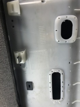 фото thumb №6, Audi a5 cabrio накладка планка передний стёкла