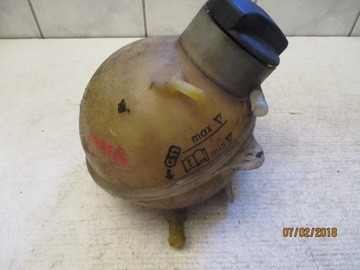 фото thumb №1, 1331/4 бак расширительный жидкости охлаждающей sharan i galaxy i 7m3121407a