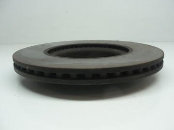 фото thumb №9, Диск диск гальмівна ford kuga mk2 16r.