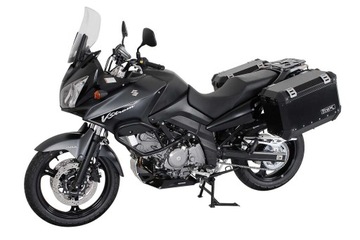 Центральная подставка SW-MOTECH SUZUKI DL 650 V-Strom