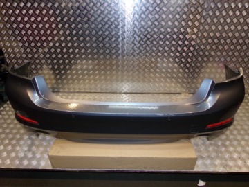 Купити Bmw 5 g30 бампер pdc задня накладка різні кольори, фото thumb