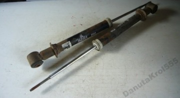 фото thumb №1, 1460/5 амортизатор задня opel vectra b