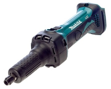 Прямая шлифмашина MAKITA DGD800, ЗАРЯДНОЕ УСТРОЙСТВО 2x5 Ач