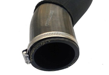 фото thumb №5, Jeep liberty kj 2,5 2,8 труба waz turbo интеркулера