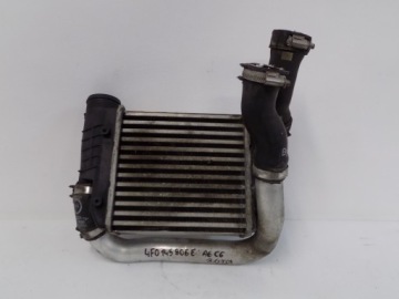 Купити Audi a6 c6 3.0 tdi інтеркулер 4f0145806e, фото thumb