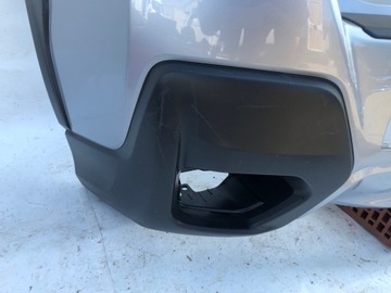 фото thumb №6, Бампер задняя subaru xv 2018 18 новый model задний
