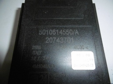 фото thumb №4, Модуль блок управления 5010614550 renault premium dxi