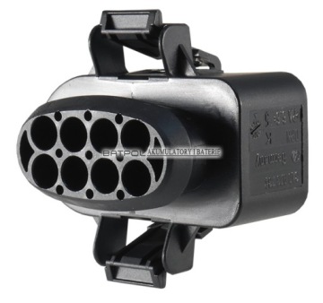 фото thumb №2, Webasto eberspacher 3a0973734 d5ws 2,8 колодка