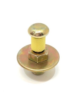 фото thumb №3, Засув контактний замок двері corrado golf 2 jetta 2