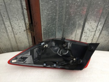 фото thumb №3, Mazda 2 ii левая лампа задняя задняя задняя 2015-