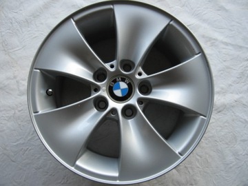 ОРИГИНАЛ BMW E90 E46 16 6775594 B16.42