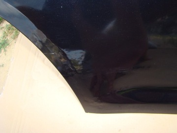 фото thumb №5, Vw caddy 2k5 2015- двері праве задні d450