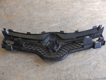 фото thumb №5, Решётка радиатора радиатора решётка радиатора renault twingo iii