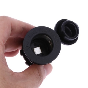 фото thumb №12, Прикурювач автомобільна універсальні роз'єм прикурювача do автомобіля автомобіля