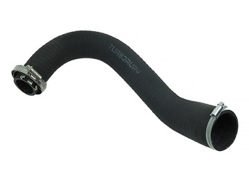 фото thumb №1, Труба интеркулер opel astra j 1.3 cdti 13265269