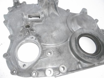 фото thumb №2, Корпус захист розподільного валу renault magnum e-tech 440