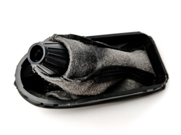 фото thumb №5, Ручка перемикання передач чохол mercedes w211 автоматична коробка передач