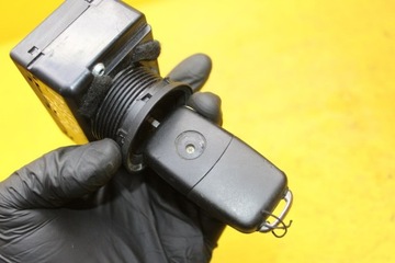 фото thumb №5, Замок запалювання ключ vw phaeton 3d0905865c