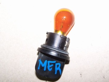 фото thumb №1, Opel meriva a- цоколь лампочка фара разъём