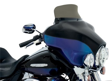 СТЕКЛО HARLEY ELECTRA STREET GLIDE 5 ДЮЙМОВ 96-13 EU!