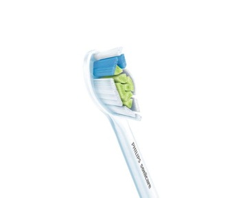 Насадки Philips DiamondClean, ст. HX6064/07 — 4 шт.