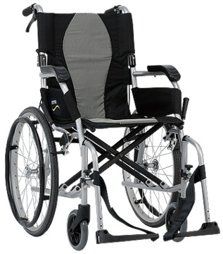 СКЛАДНАЯ коляска ULTRA LIGHT KARMA ERGOLITE 10 кг