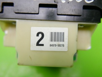 фото thumb №9, Перемикачі коробки коробки передач lexus ls460l 12-17