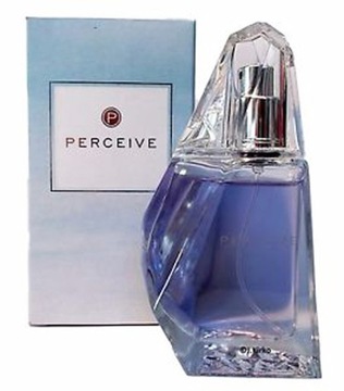 AVON PERCEIVE EDP 50ML ELEGANCE ФОЛЬГА ХИТ МАГАЗИНА!