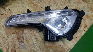 фото thumb №1, Галоген левый лампа противотуманная kia sportage 11