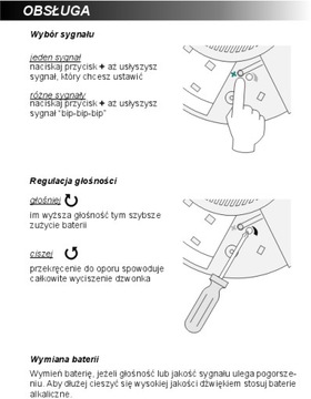 KAKADU Premium MP3 рингтон, собственные звуки + USB