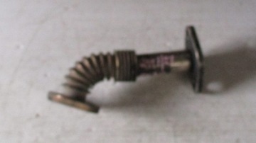 фото thumb №1, 2447/27 труба шланг вихлопних газів do egr 1.9 tdi vw seat audi 80