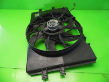 Купити Вентилятор радіатора води mercedes w168 a140 1.4, фото thumb