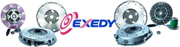 СЦЕПЛЕНИЕ EXEDY HONDA ACCORD 1.8 2.0 1998-