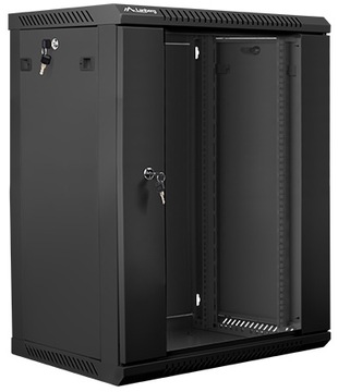 Подвесной шкаф RACK 15U 19