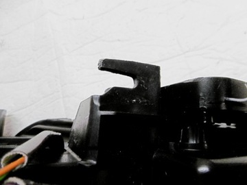 фото thumb №9, Правая лампа перед nissan qashqai 18" fulled