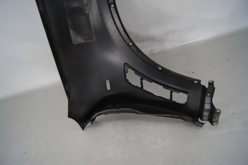 фото thumb №10, Infiniti fx 08- крыло левый перед переднее