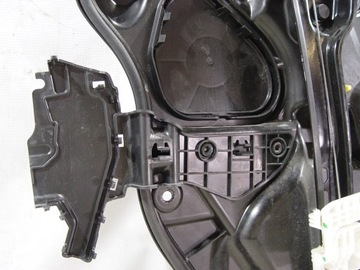 фото thumb №5, Journey freemont 11- підйомник скло правий перед