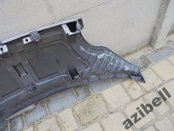 фото thumb №5, Smart fortwo a451 2007r - капот