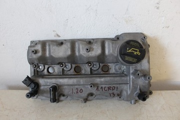 фото thumb №1, Крышка клапанов hyundai i 20 1,1 crdi 11-14 r