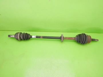 фото thumb №1, Полуось перед правая daewoo lanos i t100 1.4 8v 97-00