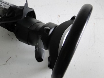 фото thumb №3, Mercedes slk r172 172 воздуховод руль