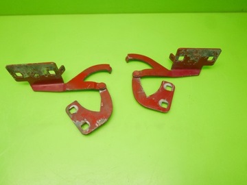 фото thumb №5, Петли капот левый правый peugeot partner i ejxb