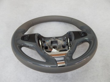 фото thumb №7, Renault captur clio iv - воздуховод кожа круиз-контроль