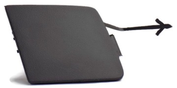 Купить Fiat ducato boxer jumper заглушка фаркоп w бампере, фото thumb