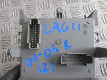 фото thumb №5, Коробка bsi laguna ii 1.9 dci 8200004201e