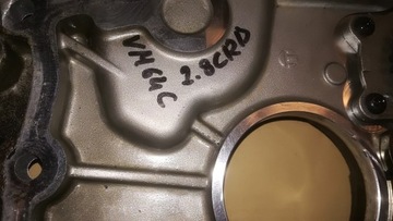 фото thumb №11, Voyager lancia 2.8 crd vm64c 08-18r насос вакуум