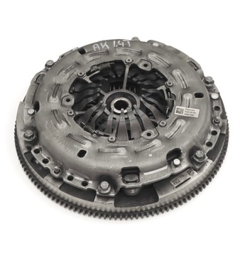 фото thumb №1, Зчеплення opel astra k 5 1.4 turbo b14xfl le2