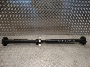 фото thumb №1, Idealny kpl.wał привідний bmw g11 740dx 1