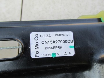 фото thumb №4, Механизм окон задняя ecosport 2016 rok